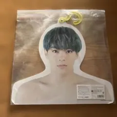 Travis Japan 松倉海斗 フォトハンガー トラジャ お値下げ可能