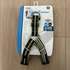 Petio Style Trainer ハーネス Lサイズ 大型犬用のサムネイル