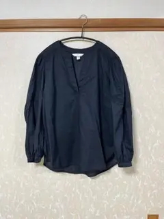 H&M ブラウス　チュニック　無印　IENA ZARA BEAMS アローズ