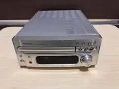 K32 DENON ミニコンポ システムコンポ レトロ機器 - メルカリ