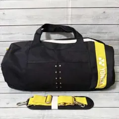 未使用品　YONEX ヨネックス　2way ショルダーバッグ　ジムバッグ