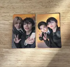 &TEAM 月狼　ニコラス　ユニットトレカ