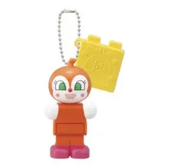 即日発送！ドキンちゃん それいけ！アンパンマン ブロックラボスイング15