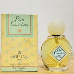 50ml未使用2本 ゲラン プティゲラン 香水 Petit Guerlain 2026年最新】プティゲランの人気アイテム - メルカリ