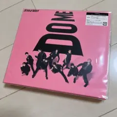 SnowMan i DO ME 初回盤B