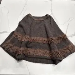2026年最新】leilian レディース ポンチョ・ケープコートの人気