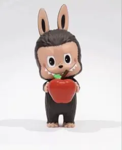 初期labubu ラブブ フィギュア ジモモ - メルカリ