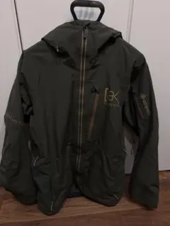 BURTON [ak] スノーボードウェア Sサイズ［美品］