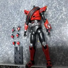 食玩 SHODO-X仮面ライダー15 仮面ライダードライブ