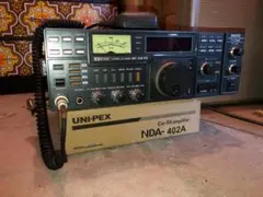 2026年最新】ICOM IC-271の人気アイテム - メルカリ