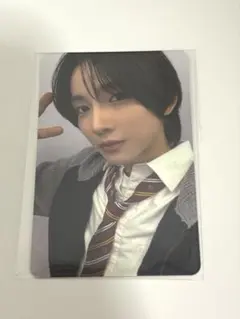 ジュニル タレントカード