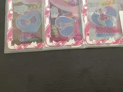 【アイプリバース】ミラクルムーンバズリウムピンク一式 プリフォト