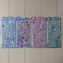 新品[正規品]うるちゅるPOPSEALポチャッコマイメロクロミシナモン4点セット