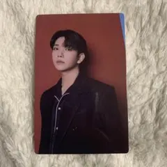 SEVENTEEN パワラブ トレカ ジョシュア