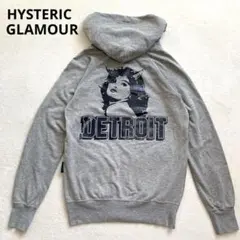 【希少】 ヒステリックグラマー スウェット デビルガール ヒスガール アーチロゴ 2025年最新】Yahoo!オークション -ヒステリックグラマー デビルガール