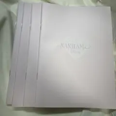 なにわ男子 ジャニーズ会報