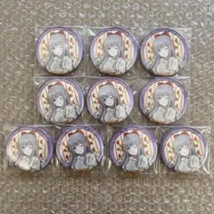 バンドリ Roselia ロゼリア Neuweltfahrt 缶バッジ 湊友希那 バンドリ Roselia ロゼリア 湊友希那 缶バッジ イベント LIVEの通販 by