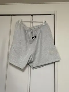 【希少サイズ】fear of god グレーショートパンツ 楽天市場】【ポイント10倍 10/1 0:00〜10/1 23:59】 フィアオブ