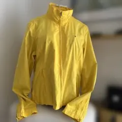トミーヒルフィガー イエロー ジャケット