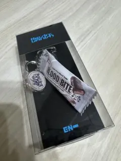 ENHYPEN 公式キーリング