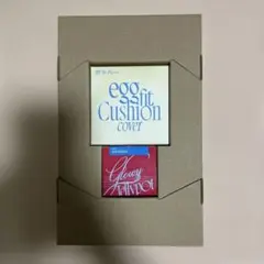 美的3月号 fweeクッションファンデ01リップチークJR01スクイーズド