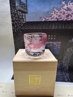 2025年最新】江戸切子 おちょこの人気アイテム - メルカリ