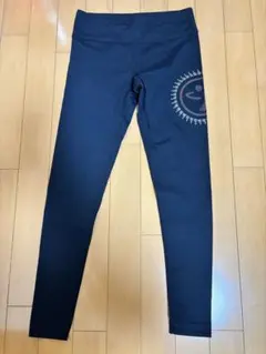 ZUMBAウェア　レギンス【ブラック】