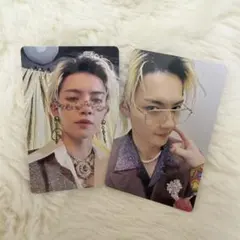 佐野勇斗 トレカ