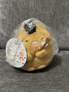 すみっコぐらし とんかつ ぬいぐるみ