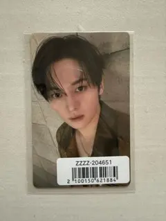 straykids Hollow ソニミュ 店舗特典 リノ