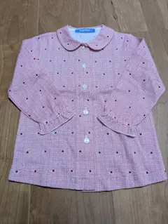 2026年最新】ファミリア 90 長袖の人気アイテム - メルカリ