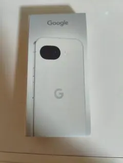 google pixel10a 128GB Fog ワイヤレス充電付き 初期化済 - メルカリ