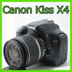 Canon Kiss X4☆手ブレ補正レンズ☆写真をスマホ転送☆届いてすぐ