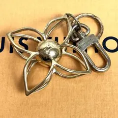 ルイヴィトン　LVスフィア　キーホルダー　M61024 ゴールド金具