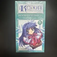 2026年最新】kanon tcgの人気アイテム - メルカリ