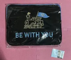パクボゴム　FAN MEETING be with you トートバッグ　トレカ パクボゴム FAN MEETING be with you トートバッグ トレカ - メルカリ