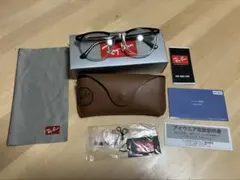 レイバン RB6494 タレックス モアイブラウン - メルカリ