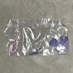 TWICE LOVELYS カラビナ SANA