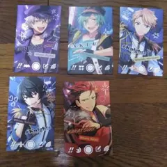Ensemble Stars!! キャラクターブロマイドセット