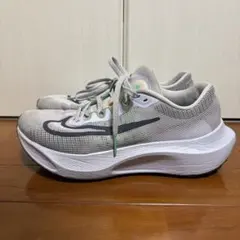 NIKE ズームフライ5 25.5cm