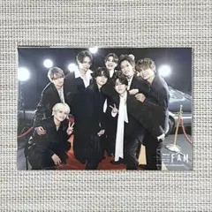 timelesz フォトセット 集合