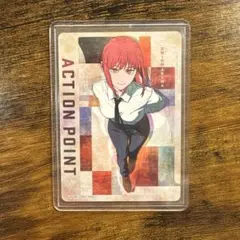 状態A】アクションポイント マキマ チェンソーマン ユニオンアリーナ