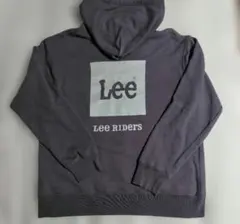 Lee パーカー　L