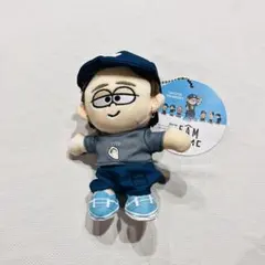 寺西 篠塚 ぬい新品未開封2点セット 2026年最新】timeleszぬいの人気アイテム - メルカリ