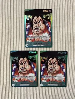 ワンピースカード 光月おでん リーダーパラレル OP01-031 PSA10 - メルカリ