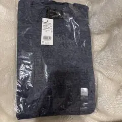 新品　confirm ネップワッフルロングTシャツ　M
