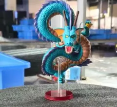 ドラゴンボール アシェット フィギュア 神龍 シェンロン - メルカリ
