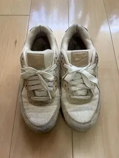 NIKE WMNS AIR MAX 90 SAIL/エアマックス90 セイル