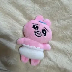 おまけつき おぱんちゅうさぎ カプっこフレンズ ガチャ