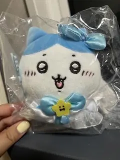 まじかるちいかわ　ハチワレ
